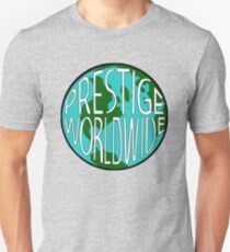 Step Brothers: Prestige Worldwide Slim Fit T-Shirt