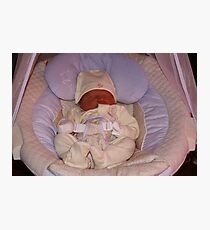 Precious Moments Photographic Print