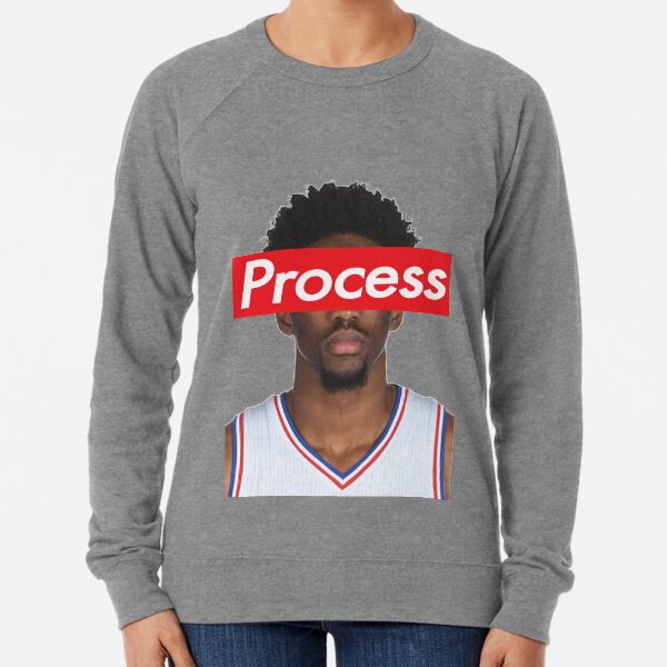 shaq sweatshirt