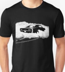Ladegerät R / T Unisex T-Shirt