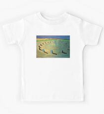 Merry Maidens Stone Circle, Cornwall. Kids Tee