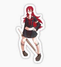 sukeban Sticker