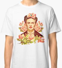 Frida Kahlo T-Shirts | Redbubble