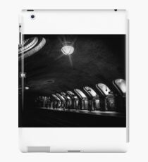 Baker Street iPad Case/Skin