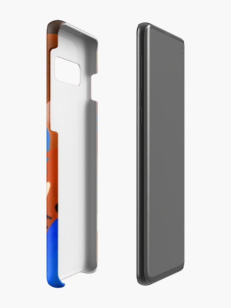 Alternate view of ORNITHOLOGY - CHARLIE PARKER WITH DODO MARMAROSA 1946 Case & Skin for Samsung Galaxy