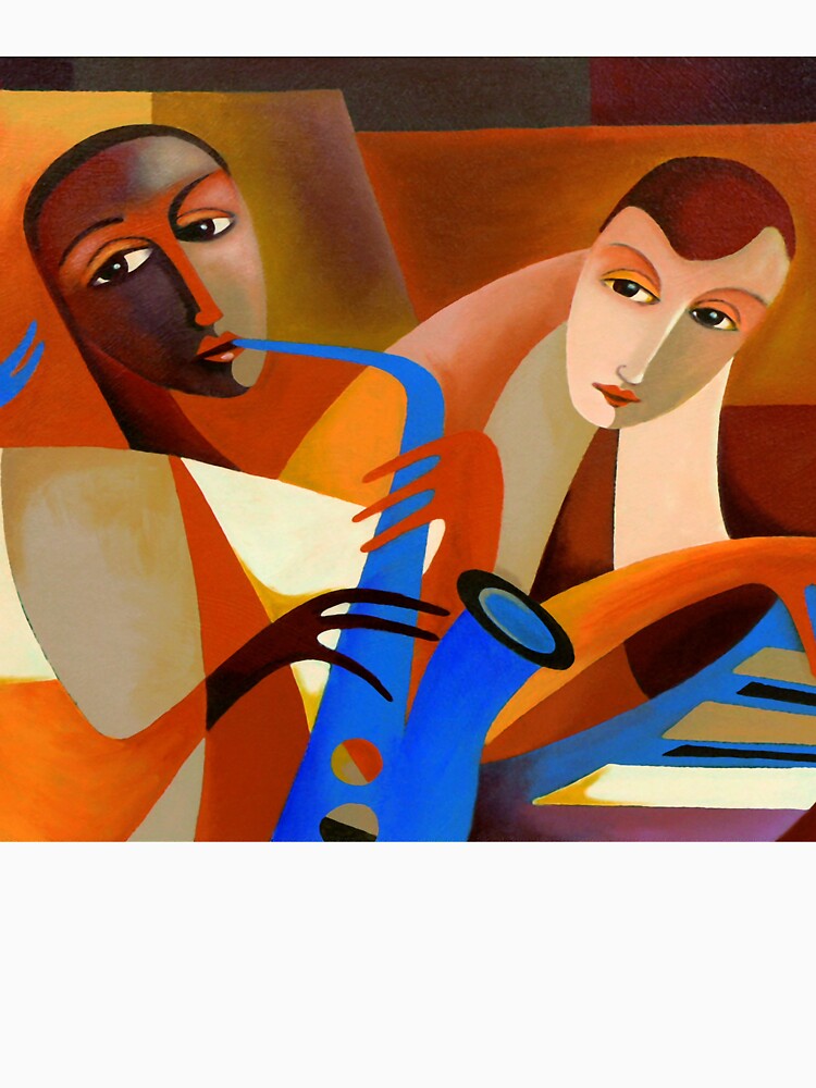 ORNITHOLOGY - CHARLIE PARKER WITH DODO MARMAROSA 1946 by arttas