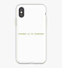 Vinilo o funda para iPhone Hubris
