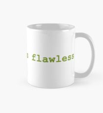Hubris Mug