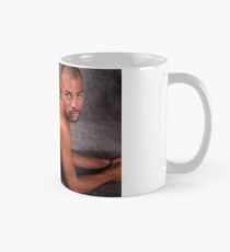 In der Stimmung entspannen Tasse (Standard)