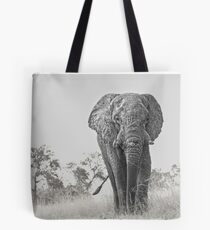 Outta the way Tote Bag