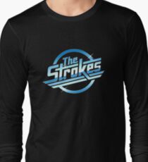 The Strokes Tshirt Long Sleeve T-Shirt