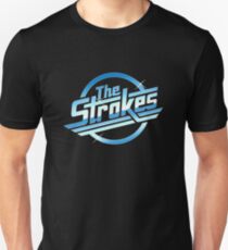 The Strokes Tshirt Unisex T-Shirt