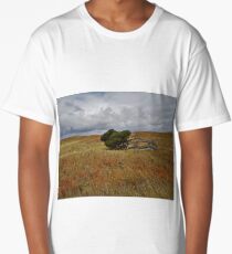 Wind Long T-Shirt