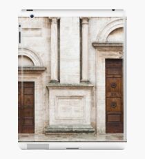 Social Equity iPad Case/Skin
