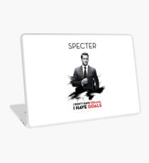 Awesome Series - Specter Laptop Folie