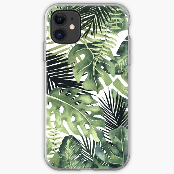 Birds Of Paradise Blush iPhone 11 case Birds Of Paradise Blush iPhone 11 case