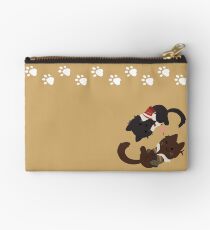 Bolso de mano Nyance y Keitten