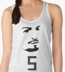 World Cup 2018 Women's Tank Top