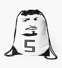 World Cup 2018 Drawstring Bag