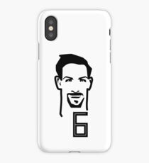 World Cup 2018 iPhone Case