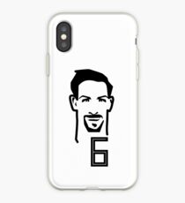 World Cup 2018 iPhone Case