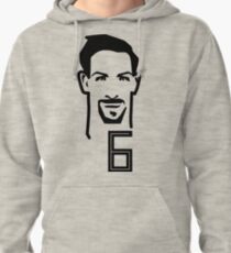 World Cup 2018 Pullover Hoodie