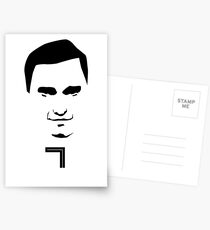 World Cup 2018 Postcards