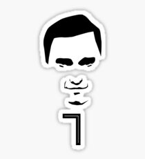 World Cup 2018 Sticker