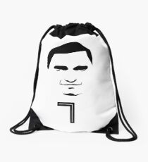 World Cup 2018 Drawstring Bag