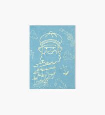 Arr Art Board