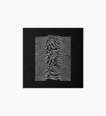 Joy Division Art Board
