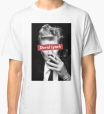David Lynch Classic T-Shirt