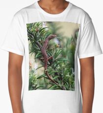 Clever Skink Long T-Shirt