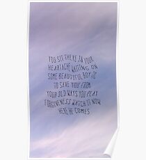 The Killers Poster