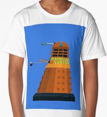 2005 Dalek Long T-Shirt