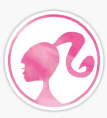 Barbie Stickers | Redbubble