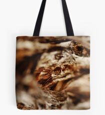 Wrinkles Tote Bag