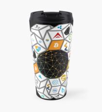 Crypto World Travel Mug