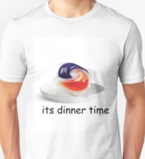 Tide Pods Are Good For You Unisex T-Shirt