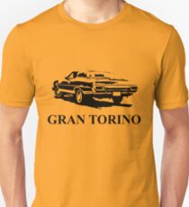 gran torino Unisex T-Shirt