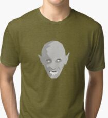 Petyr - What We Do in the Shadows Tri-blend T-Shirt