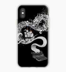 Entfesselte Phantasie iPhone-Hülle & Cover
