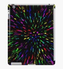 sd Happy Blast 2G iPad Case/Skin