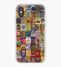 Grateful Dead iPhone Case