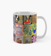 Grateful Dead Mug