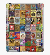 Grateful Dead iPad Case/Skin