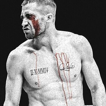 What is the Meaning of Billy Hope's Tattoos in Southpaw? Are They Real?