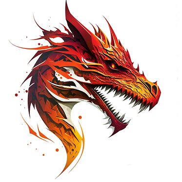 Fire Dragon