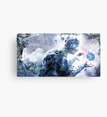 Born of Osiris Album Cover, 2013 Metal Print