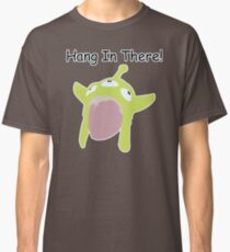 Halte durch! - Logan Paul Meme Classic T-Shirt